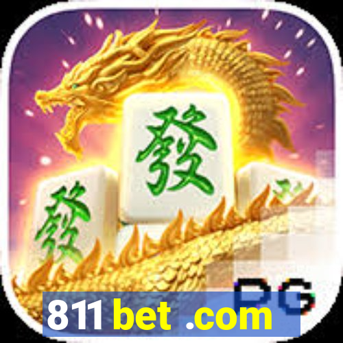 811 bet .com