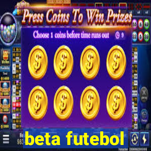 beta futebol