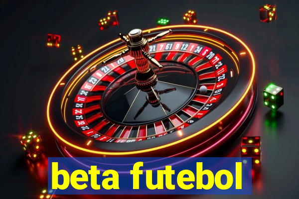 beta futebol