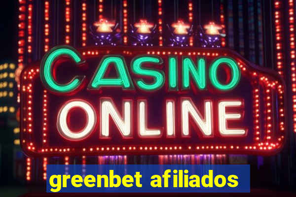 greenbet afiliados