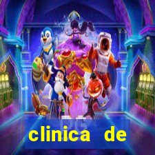 clinica de reabilitação patos de minas