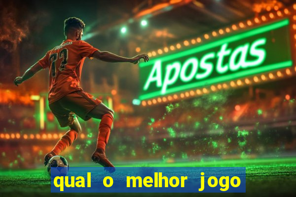 qual o melhor jogo de apostas para ganhar dinheiro