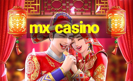 mx casino