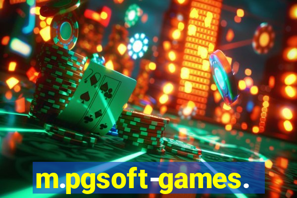 m.pgsoft-games.com