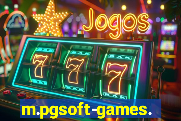 m.pgsoft-games.com