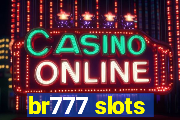 br777 slots