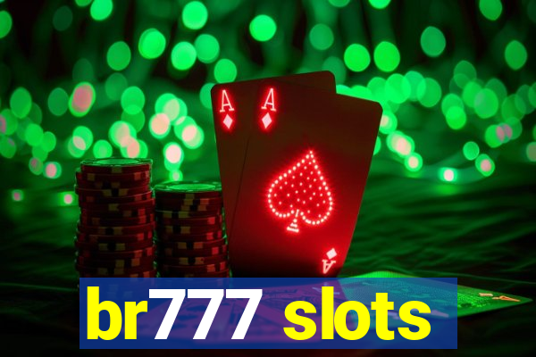 br777 slots