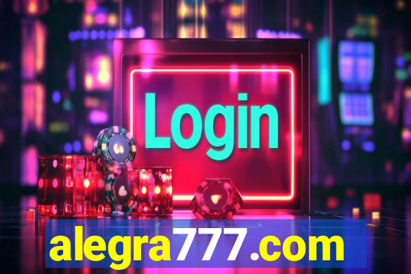 alegra777.com