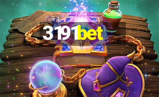 3191bet