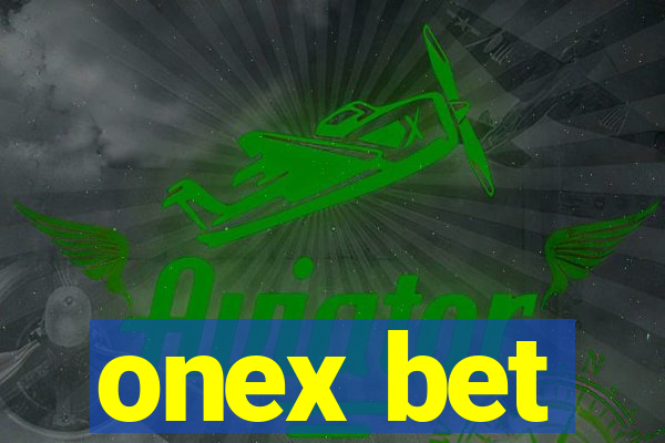 onex bet