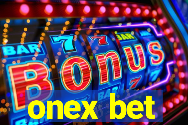 onex bet