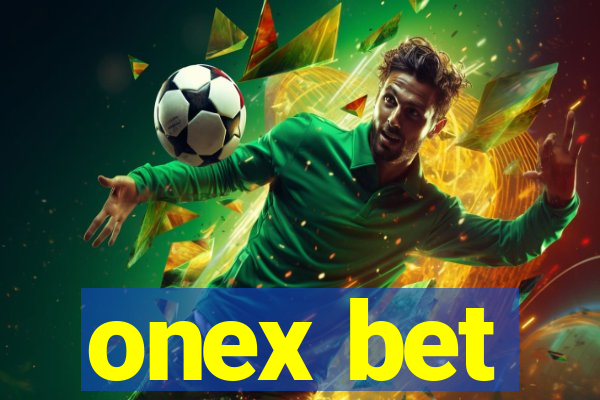 onex bet