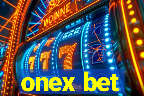 onex bet