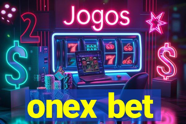 onex bet