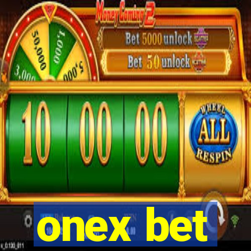 onex bet