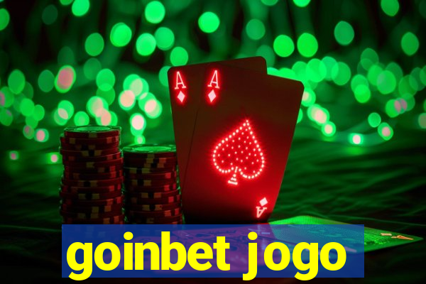 goinbet jogo