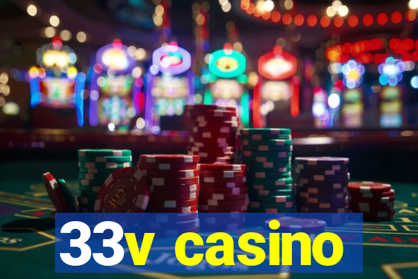 33v casino