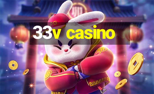 33v casino