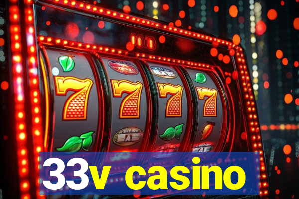 33v casino