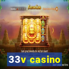 33v casino