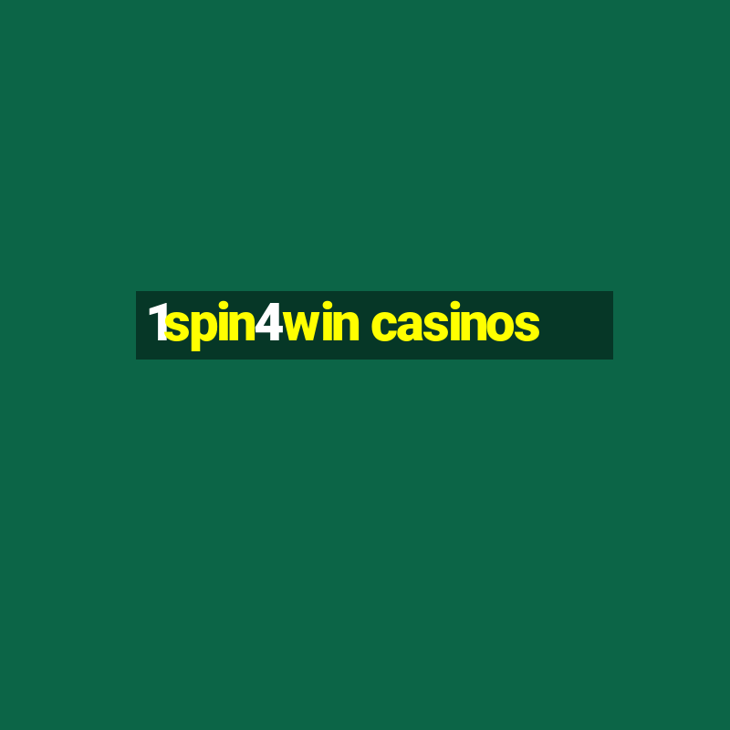 1spin4win casinos