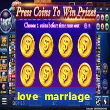 love marriage divorce babyface