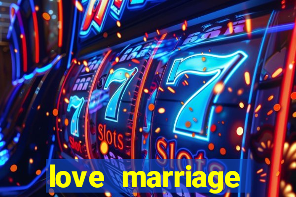 love marriage divorce babyface