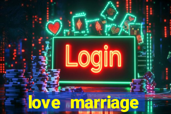 love marriage divorce babyface