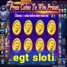 egt sloti