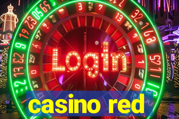 casino red