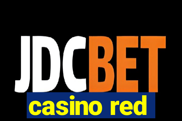 casino red