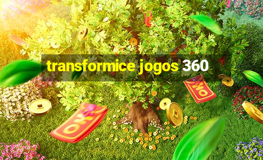 transformice jogos 360