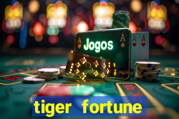 tiger fortune deposito 5 reais