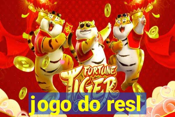 jogo do resl