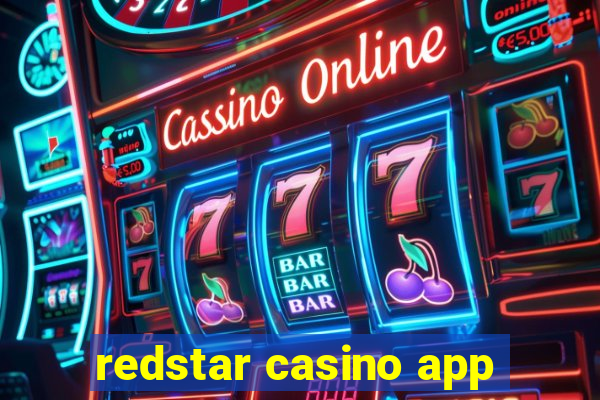 redstar casino app