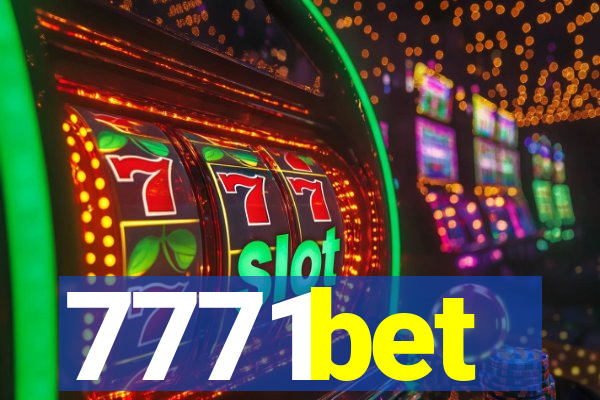 7771bet