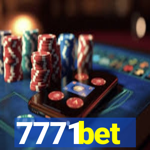 7771bet