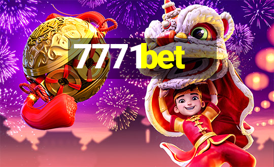 7771bet