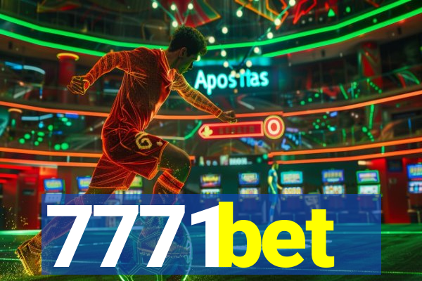 7771bet