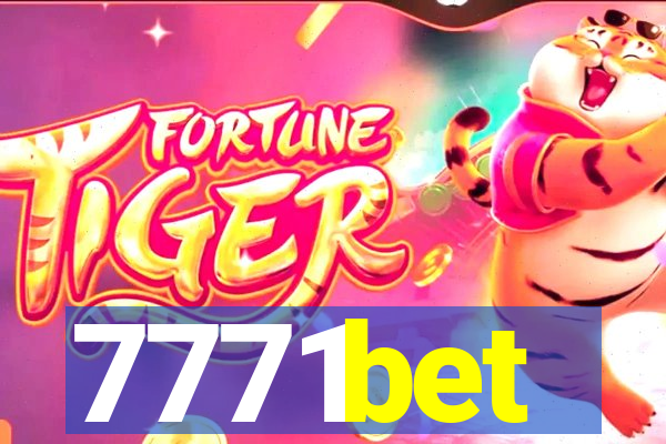 7771bet