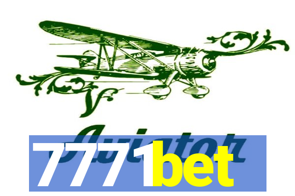 7771bet