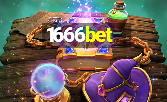 1666bet