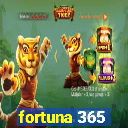 fortuna 365