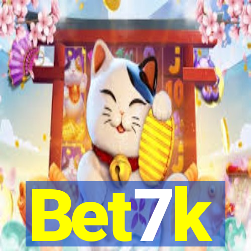 Bet7k