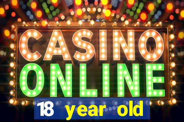 18 year old casinos in nh