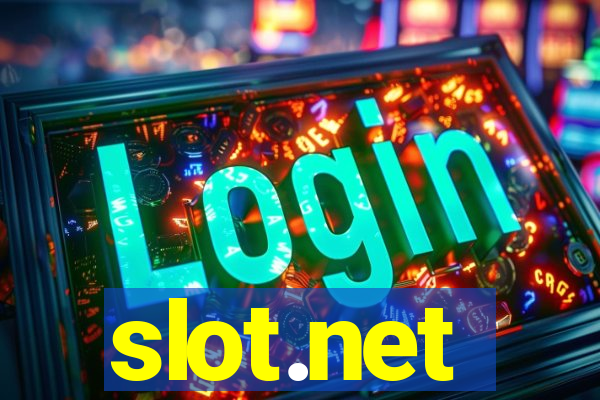 slot.net