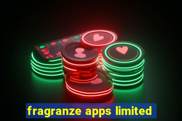 fragranze apps limited