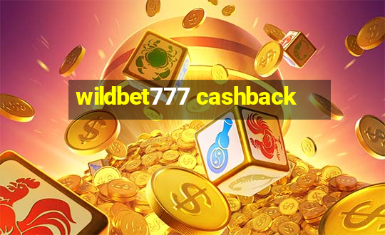 wildbet777 cashback