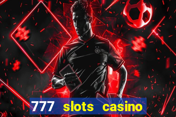 777 slots casino happy pig