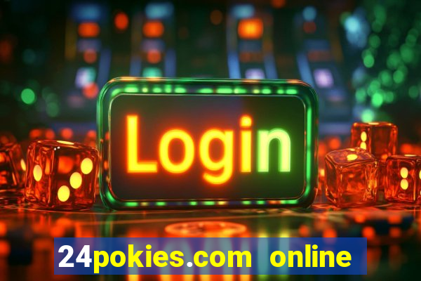 24pokies.com online casino australia